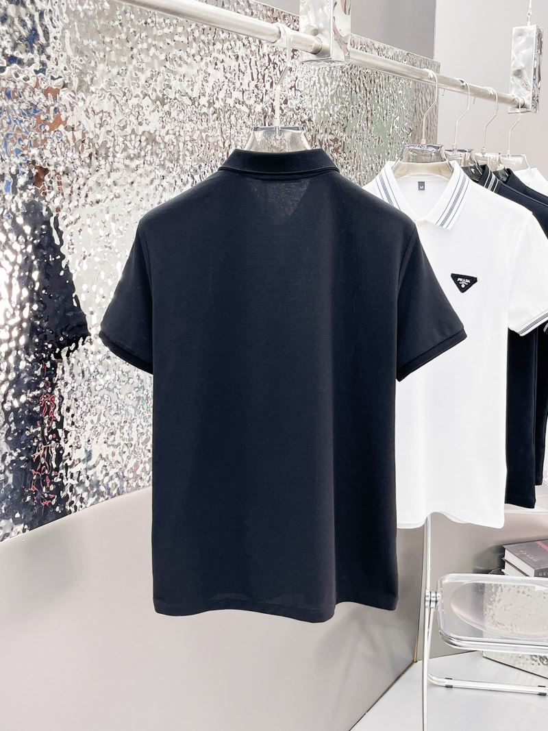 Prada T-Shirts